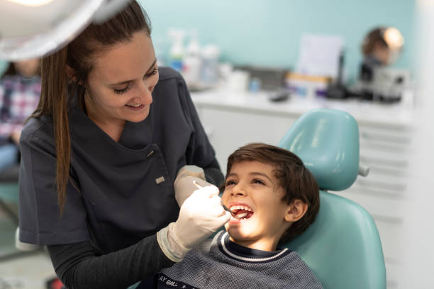 Best Emergency Treatment for Dental Infections or Abscesses in Pimlico, SC