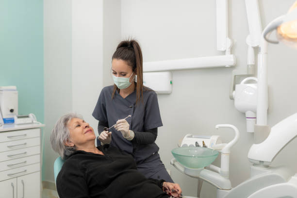 Best Urgent Care for Lost Fillings or Crowns in Pimlico, SC