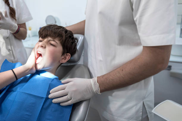 Best After-Hours Dental Trauma Care in Pimlico, SC
