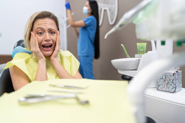 Best Emergency Treatment for Dental Infections or Abscesses in Pimlico, SC