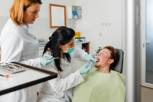 Best Emergency Dental Care for Broken or Chipped Teeth in Pimlico, SC